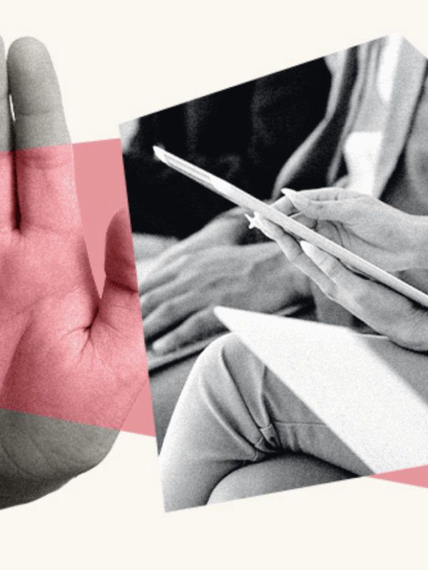 A graphic depicting sex discrimination.