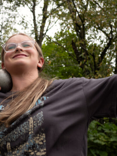 A photo of Becky Pepper-Jackson.