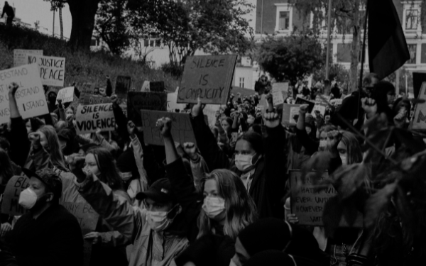 protest