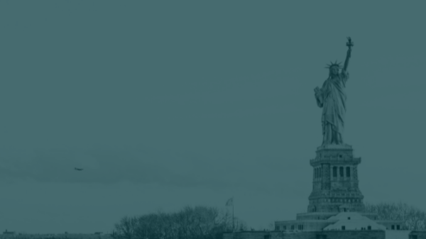 statue of liberty