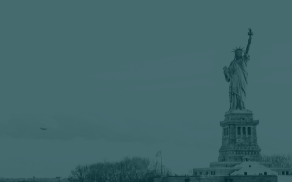 statue of liberty