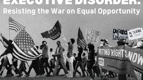 executive disorder podcast