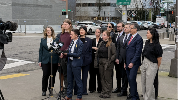 Press Conference March 4 2026