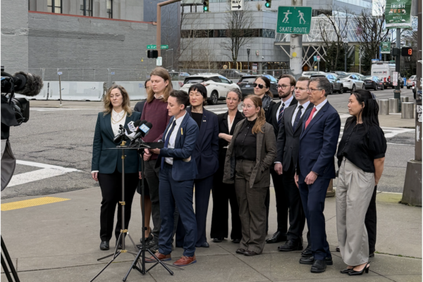 Press Conference March 4 2026