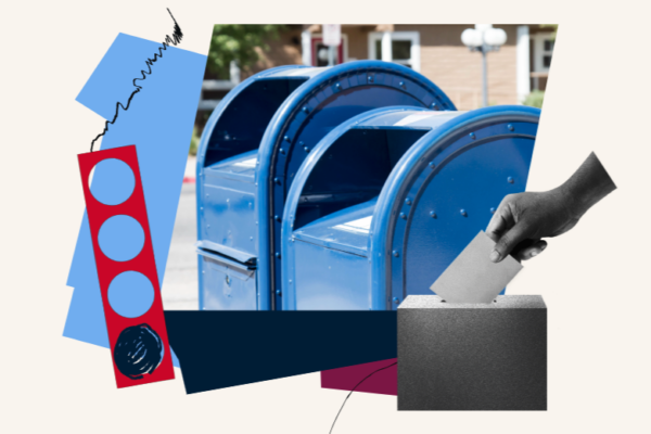 Voting Mailboxes