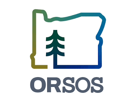 Oregon Secretary of State