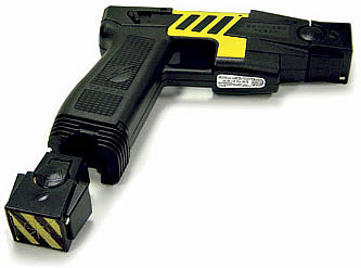 Taser