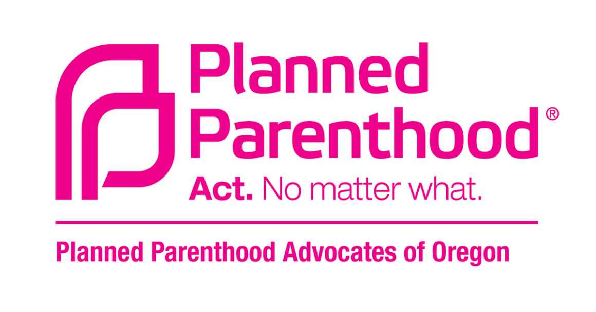 Planned Parenthood logo 