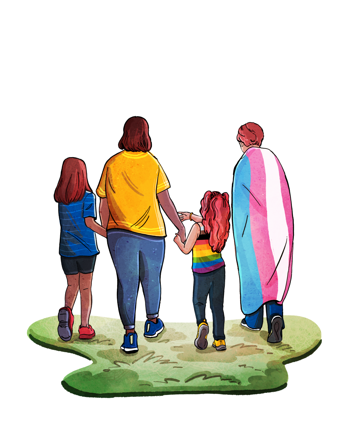 queer family