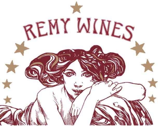 Remy Wines muse 