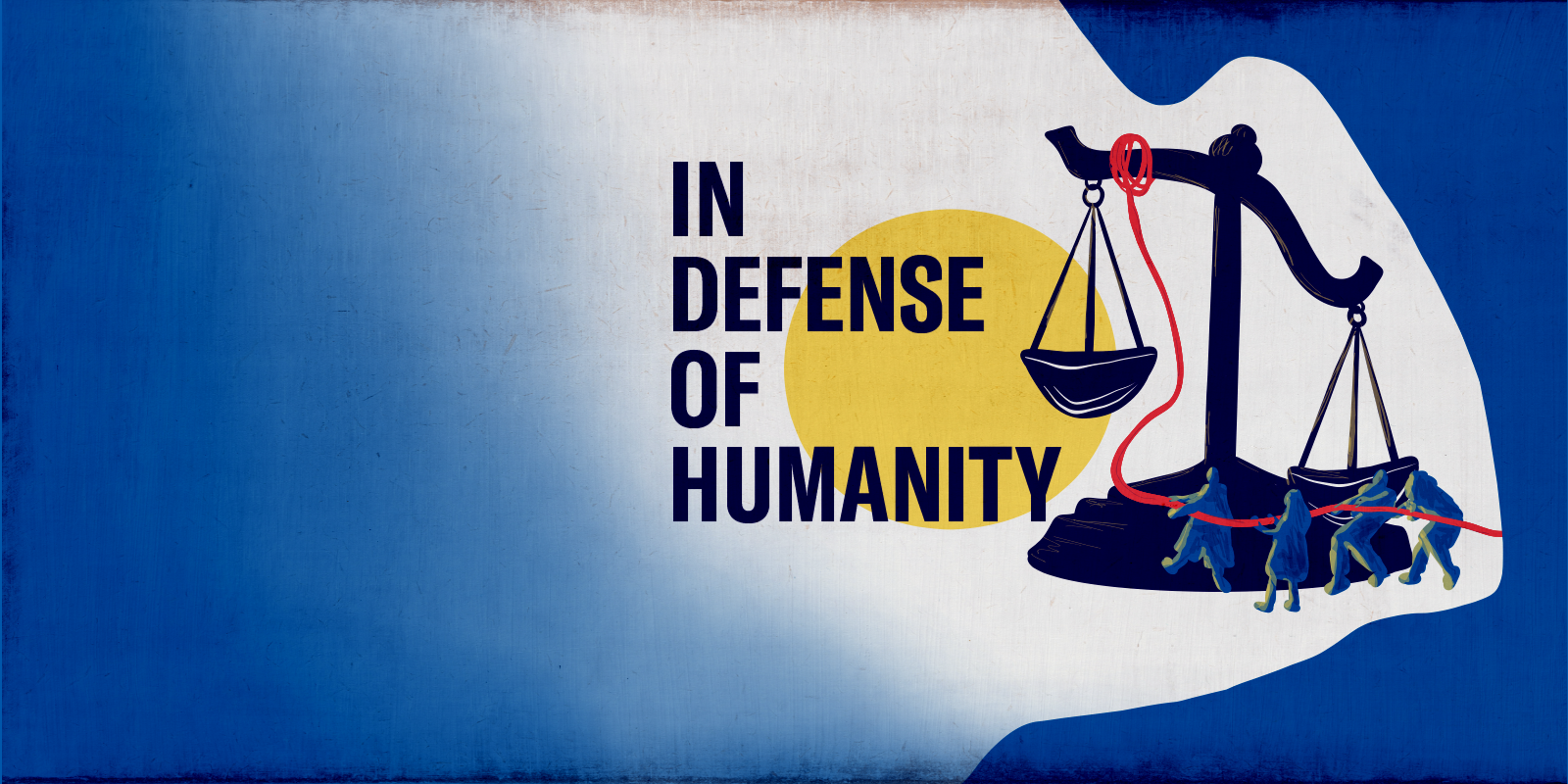 Support human-centered public defense this legislative session! Our coalition is called In Defense of Humanity