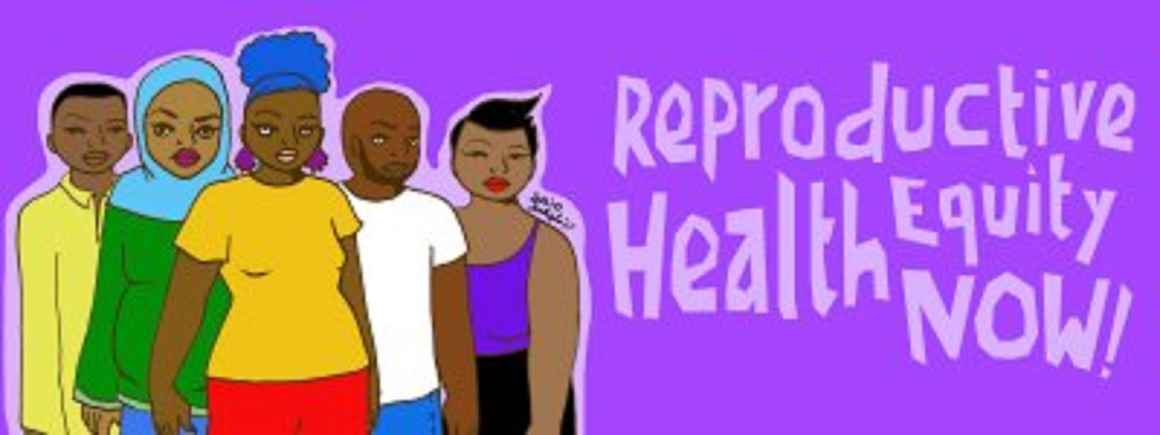 repro health equity act