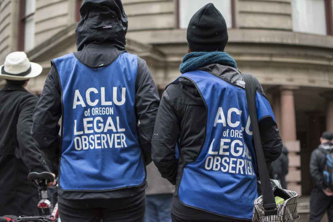 Legal Observer