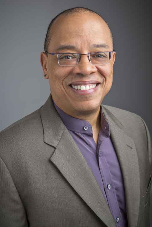 Jeffery Robinson