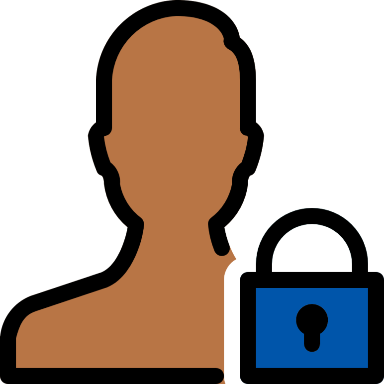 Privacy lock