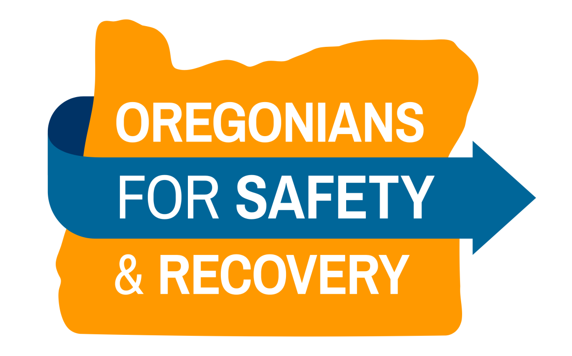 Oregonians for Safety and Recovery