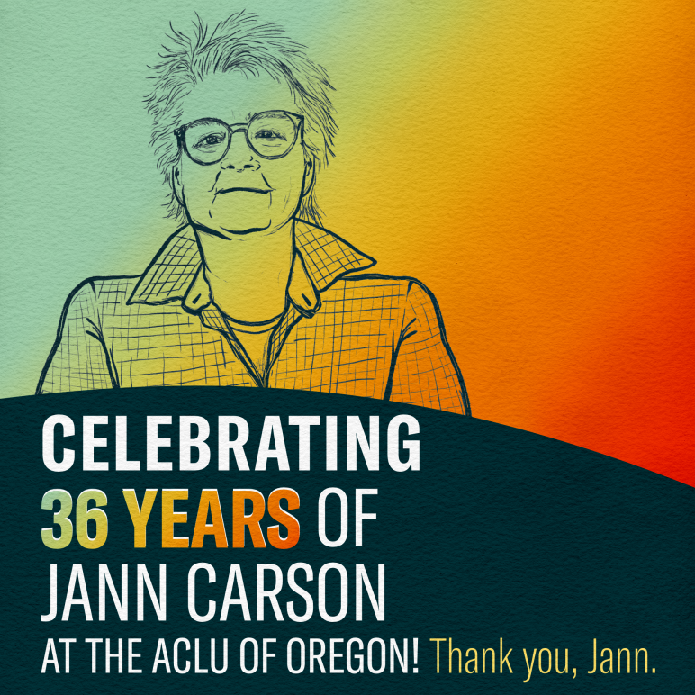 Jann Carson