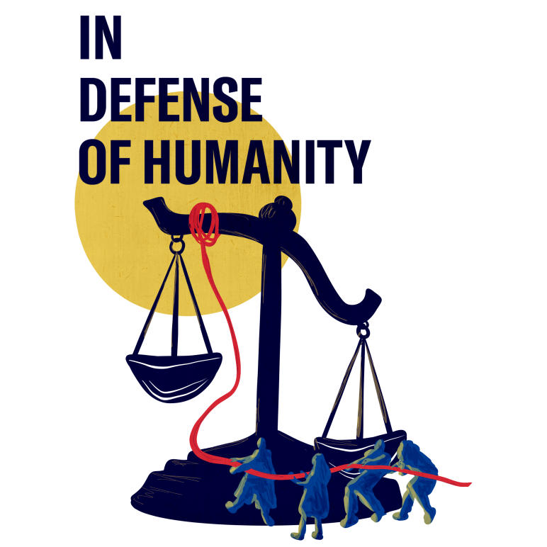 In Defense of Humanity 