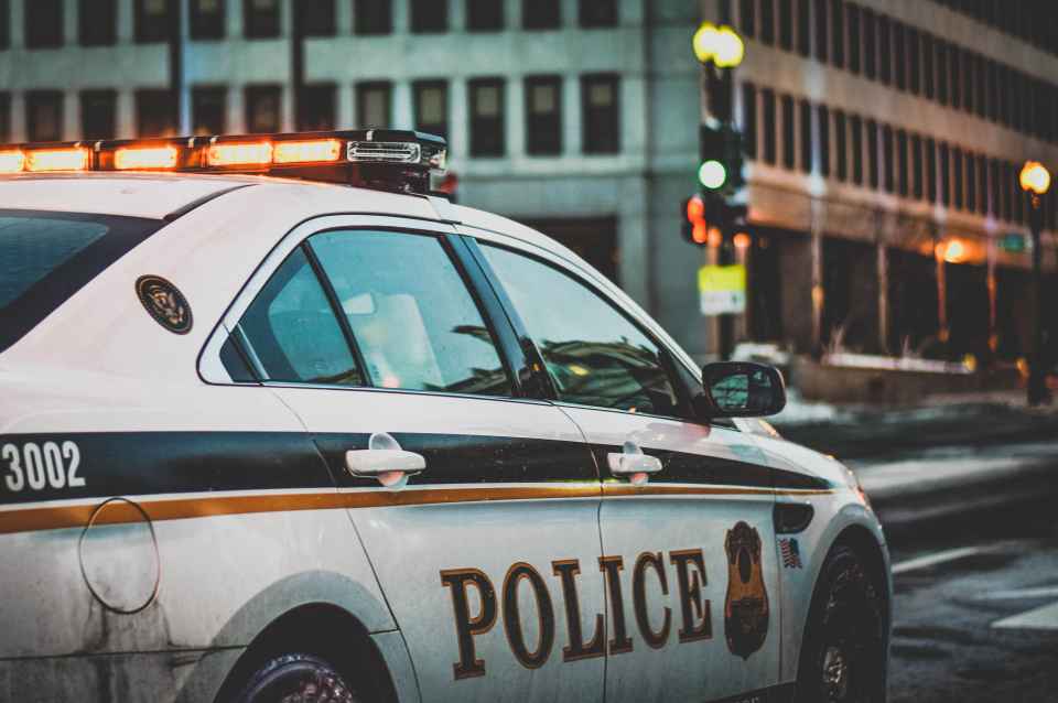 Your Rights When Stopped By Police In Oregon Aclu Of Oregon