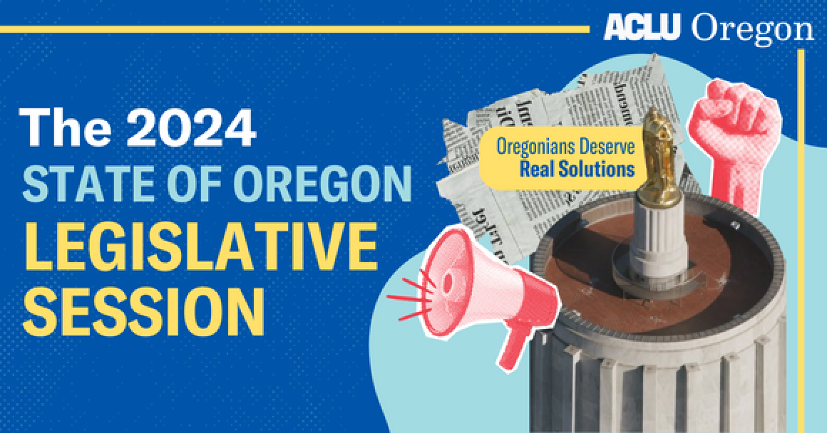 ACLU of Oregon