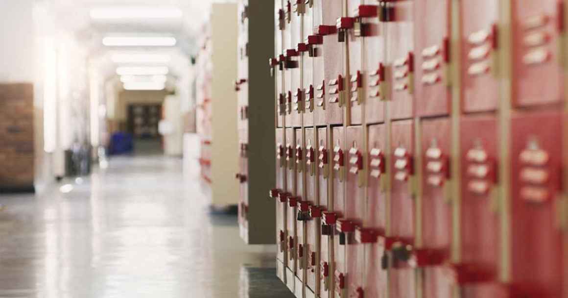 Lockers
