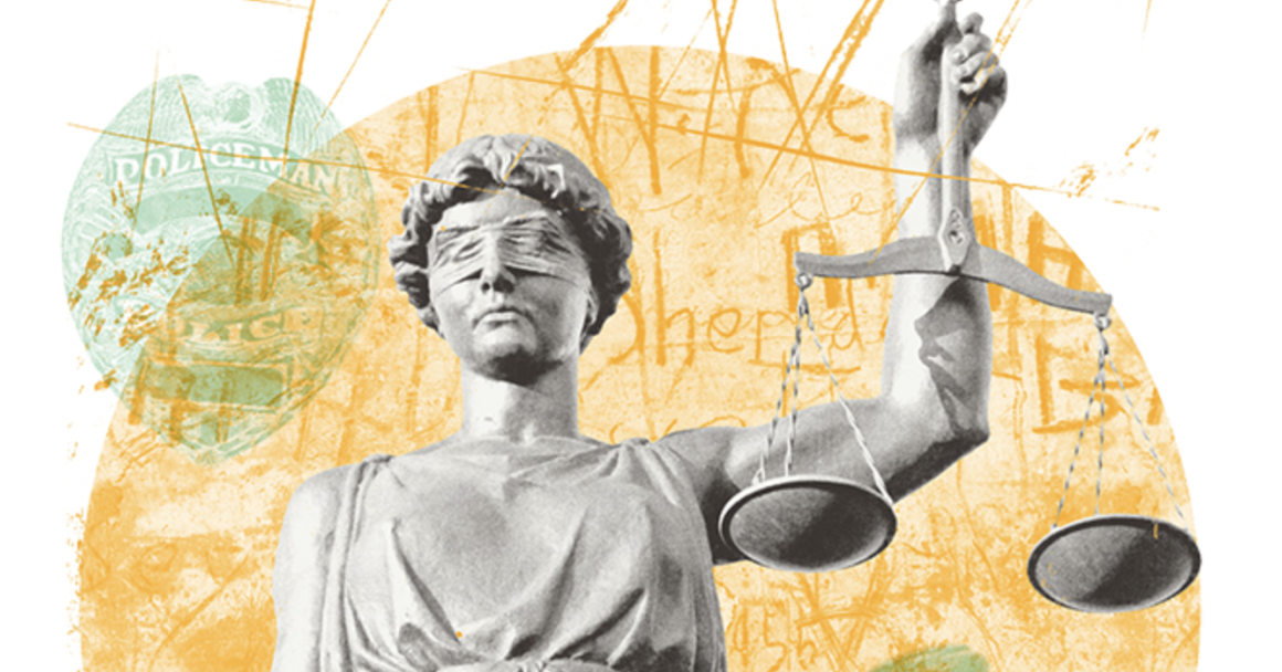Scales of Justice