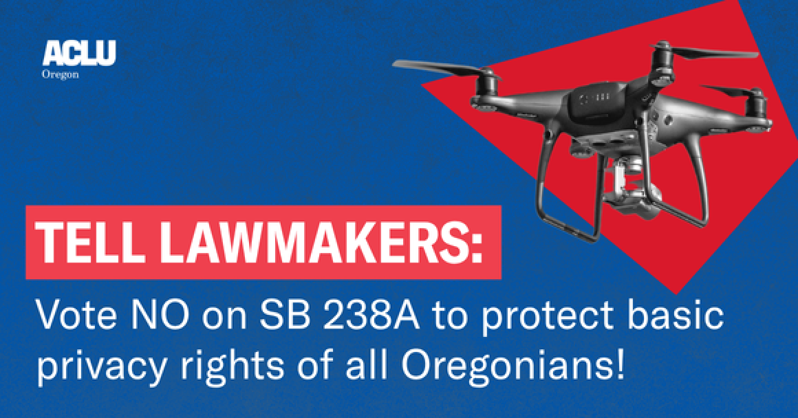 Vote No on SB 238a