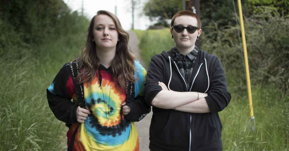 LGBTQ Students Face Heartbreaking Treatment at an Oregon High School
