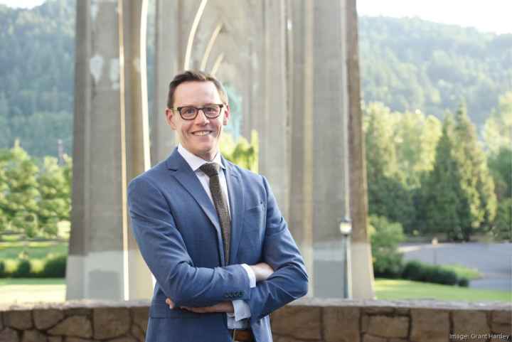 Grant Hartley 