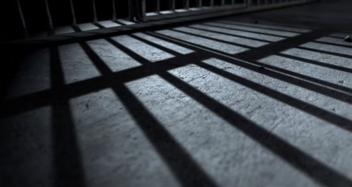 Picture of Jail Bar
