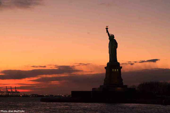 liberty