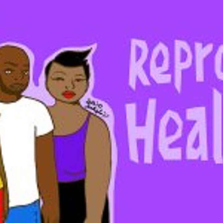 repro health equity act