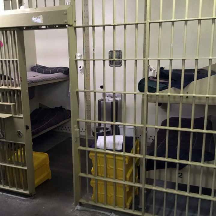 Jail