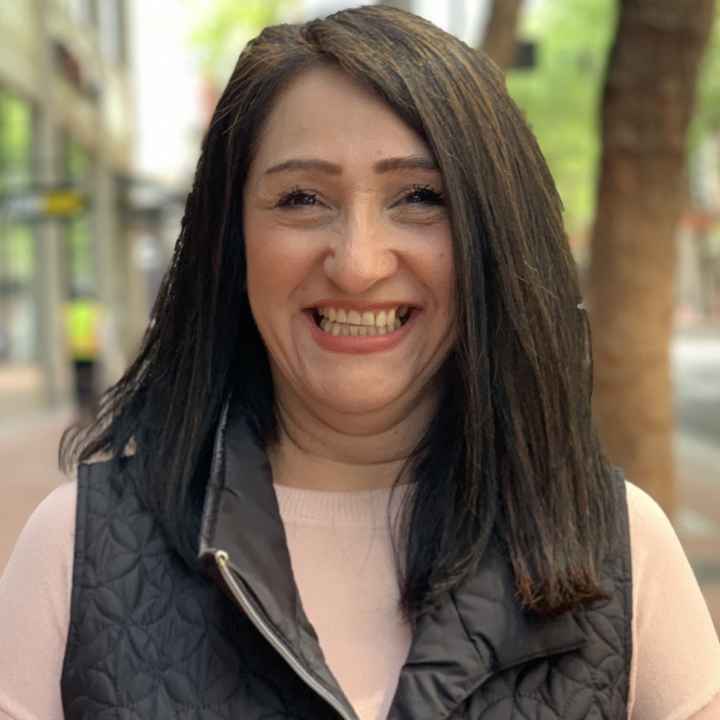 Maria Soto
