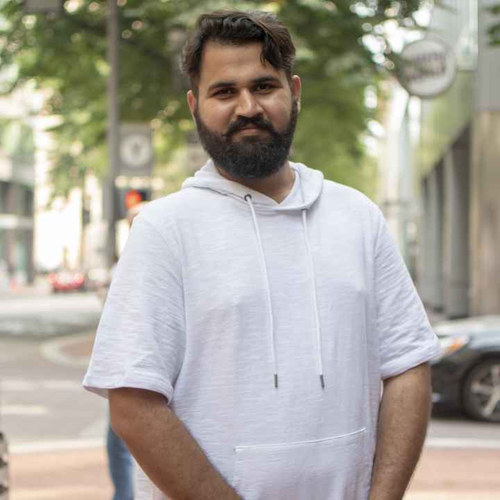 Karandeep