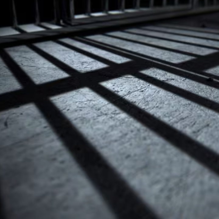 Picture of Jail Bar