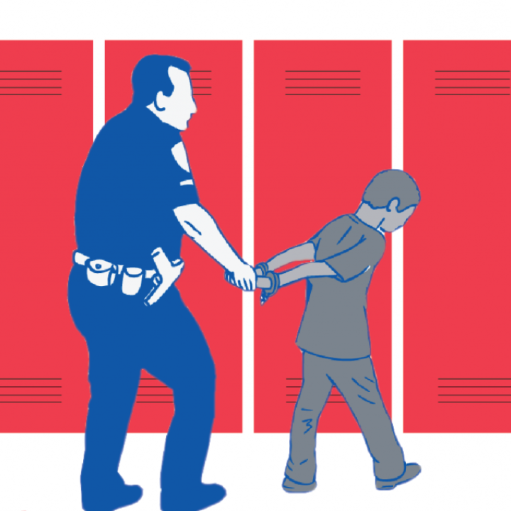 From the ACLU of Nebraska Portland public schools, police