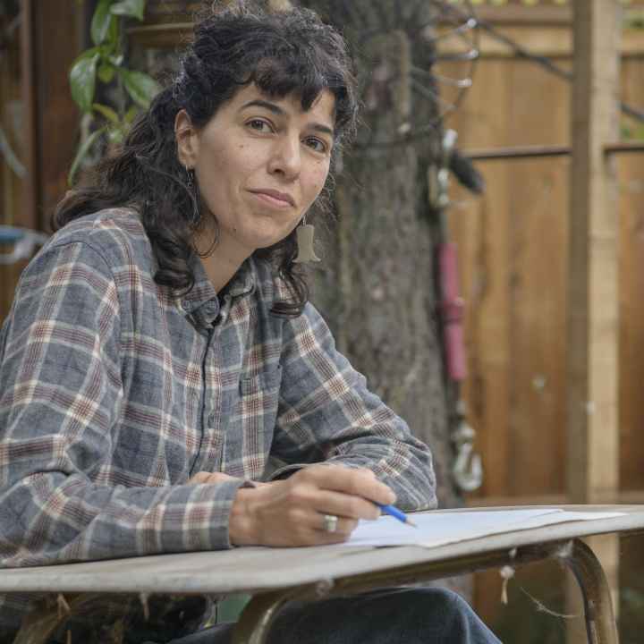 Virginia Marting